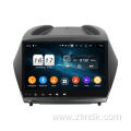 Android9 car radio for IX35 2011